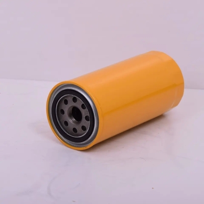 93*200mm Partes de motores de excavadoras Elemento de filtro de aceite de lubricante giratorio con NO. de origen 269-8325