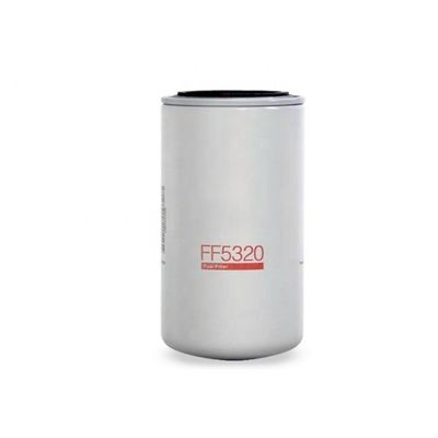 Filtro de combustible para camiones FF5320 P551313 1R0763 32K6200400 para reemplazar/reparar el sistema de aceite