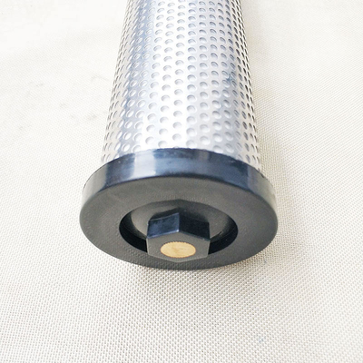 OE NO. E7-6-40 Papel de filtro para purificadores de aire para mejorar el ambiente interior