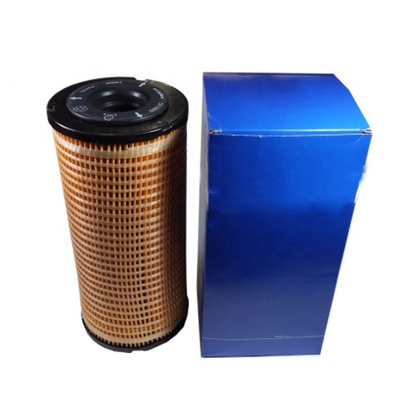 Otros elementos de filtro de aceite de lubricante para automóviles CH10929 P502477 996452 LF16250 para tractores