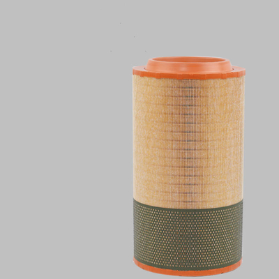 710W084050032 Filtro de aire del motor y norma para una filtración óptima del aire