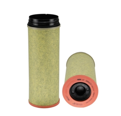 710W084050032 Filtro de aire del motor y norma para una filtración óptima del aire