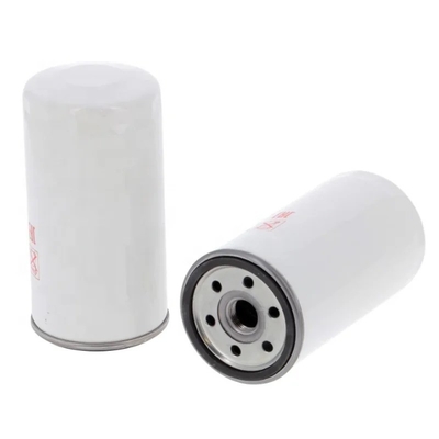 Partes y prestaciones del filtro de aceite LF16087 para camiones para el período 1998-2007