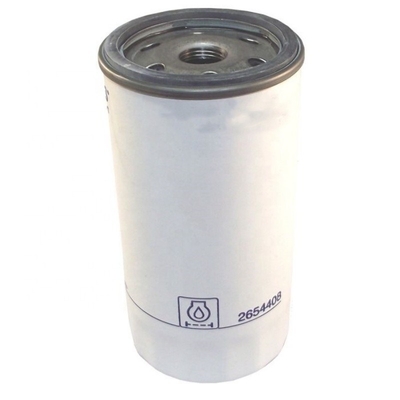 Otras piezas de tractor Filtro de aceite P554408 92460 9Y4480 para suministro de hidrógeno 1498028 2203703