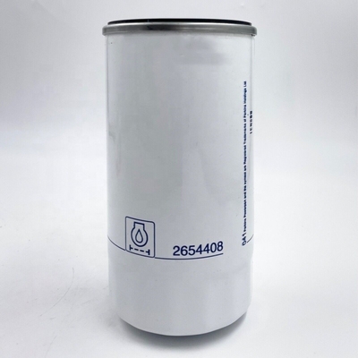 Otras piezas de tractor Filtro de aceite P554408 92460 9Y4480 para suministro de hidrógeno 1498028 2203703