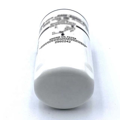 Filtro de aceite para el sistema de lubricación de camiones EA504074043 P550520 4897898 1399494 BG5X6731AA