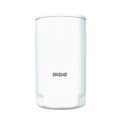 Filtro de aceite para el sistema de lubricación de camiones EA504074043 P550520 4897898 1399494 BG5X6731AA