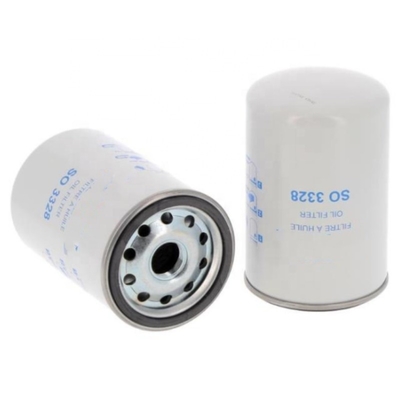 Otros accesorios para automóviles Filtro de aceite de lubricante 1R-0714 1R0714 8T6307 9Y0858 9N-6007 Para excavadoras
