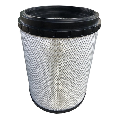 P613336 AF26103 LAF6663 Filtro de aire para el servicio internacional 3551814C1 OE NO. LAF6663 165*347mm
