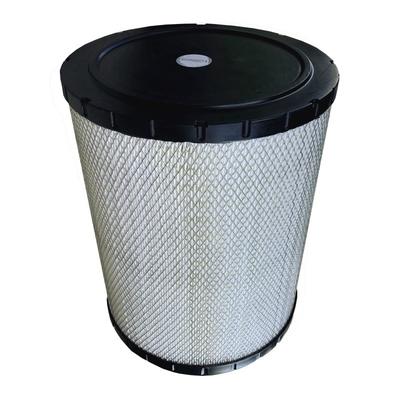P613336 AF26103 LAF6663 Filtro de aire para el servicio internacional 3551814C1 OE NO. LAF6663 165*347mm
