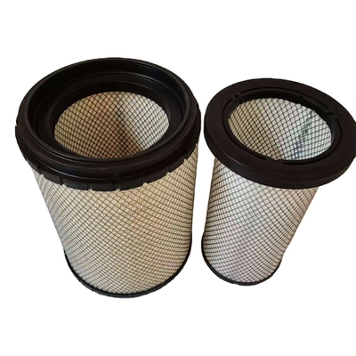 P613336 AF26103 LAF6663 Filtro de aire para el servicio internacional 3551814C1 OE NO. LAF6663 165*347mm