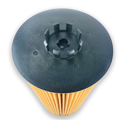 Filtro de aceite lubricante LF16046 para motores de excavadoras de tractores