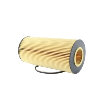 Filtro de aceite lubricante LF16046 para motores de excavadoras de tractores