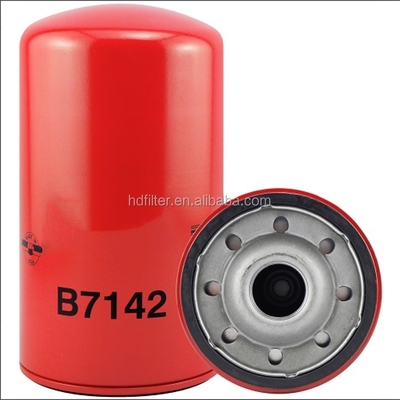 CV2473 Filtro de aceite de motor de automóviles para vehículos de 18,9L