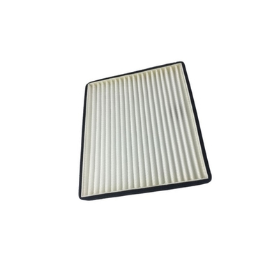 Reemplazar/reparar las piezas del motor del camión, el elemento filtro de aire de cabina 332F8191 con papel filtro