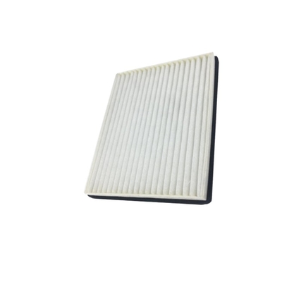 Reemplazar/reparar las piezas del motor del camión, el elemento filtro de aire de cabina 332F8191 con papel filtro