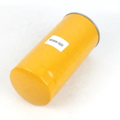 Filtro de aceite de lubricante estándar para 320/A4038 320/07426 320/07483 320/07416 Filtro