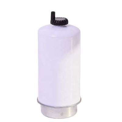 320A7121 Filtro separador de agua de combustible para camiones pesados para motores de tractores V836867595