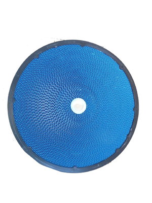 El elemento de filtro de aire del compresor de aire Can-Am P042797 P040363 6190432 Optimiza el rendimiento