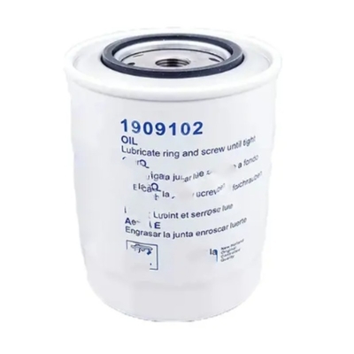 Cummins Car Fitment 2654403 Filtro de aceite para maquinaria agrícola Diseño de trabajo pesado