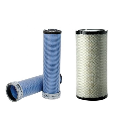 P780522 P780523 Filtro de aire para camiones pesados P780523 para una protección óptima del motor