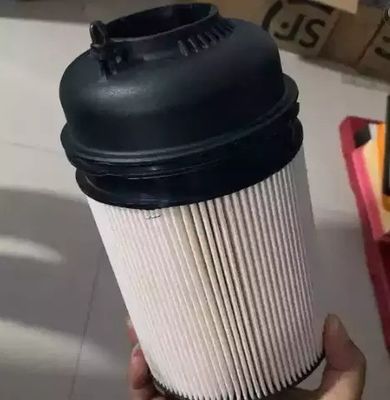 A4720921705 P582831 Kit de filtro de combustible hidráulico para motores diésel de tractores Partes 68*68*85mm