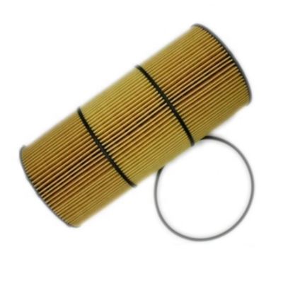 Motores Filtro de aceite de lubricante Hydwell para tractores Motores diesel Partes A4731800309 SO7238