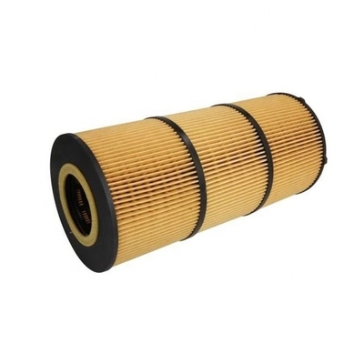 Motores Filtro de aceite de lubricante Hydwell para tractores Motores diesel Partes A4731800309 SO7238