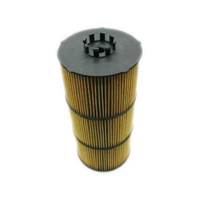 Motores Filtro de aceite de lubricante Hydwell para tractores Motores diesel Partes A4731800309 SO7238