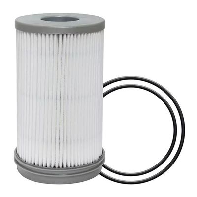 Separador de combustible y agua del sistema hidráulico elemento DDER61709 R61709 FS20176 PF46235 para camiones de carga