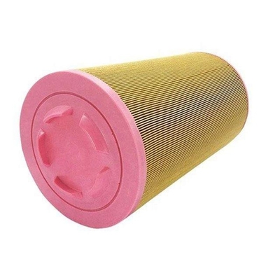Equipo de limpieza 310.5*399.4mm Sustitución de filtro de aire para compresor de aire 1615938801