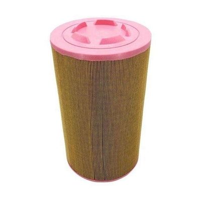 Equipo de limpieza 310.5*399.4mm Sustitución de filtro de aire para compresor de aire 1615938801