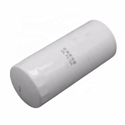 Filtro de aceite lubricante para motores diésel de camiones Partes fabricadas en 1000942192 SO15007 La opción