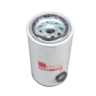 Componentes para camiones diesel OEM Filtro de combustible FF5767 11LB70020 32/925762 P550774 600-319-3750