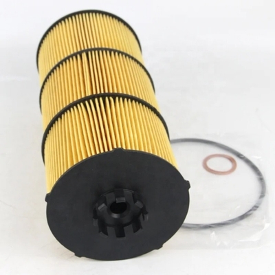 Otros accesorios para automóviles Filtro de aceite pesado LF17474 LF17511 4721800109 A4731800409 con 1