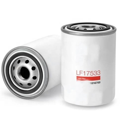 Filtro de aceite de motor LF17533 para filtros de camiones