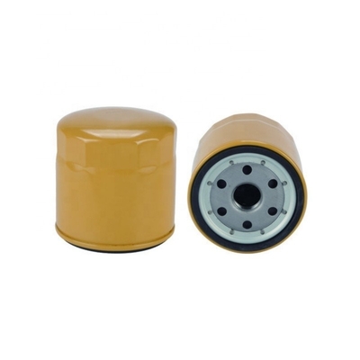 El elemento de filtro de aceite de lubricante para motores diesel 32A4000400 P502458 1039737 7416515 MP10169 85426831