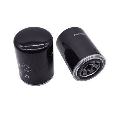Filtro de aceite para motores de tractores pesados RE518977 P550758 RE519626 con larga vida útil