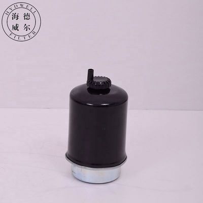 No de referencia FS551421 Filtro separador de combustible y agua RE509031 para partes de motores de camiones