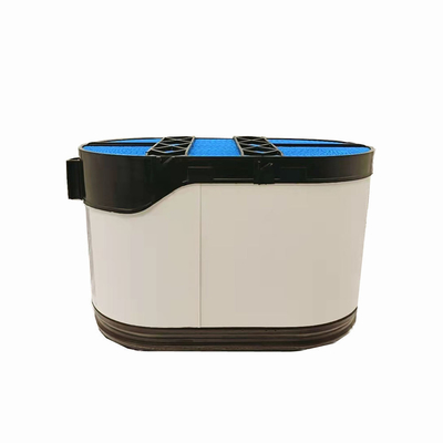 Tamaño estándar de filtro de aire de piezas de automóvil OE P616056 AF27688 LAF6116 CA5500 con NO OE CA5500