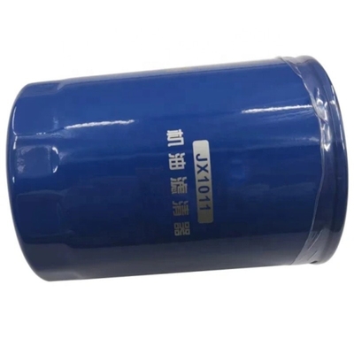Anuncio de un elemento de filtro de aceite JX1011 JX1011B P550086 5W3407N 1132401600 2405701 613615120