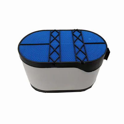 Tamaño estándar de filtro de aire de piezas de automóvil OE P616056 AF27688 LAF6116 CA5500 con NO OE CA5500