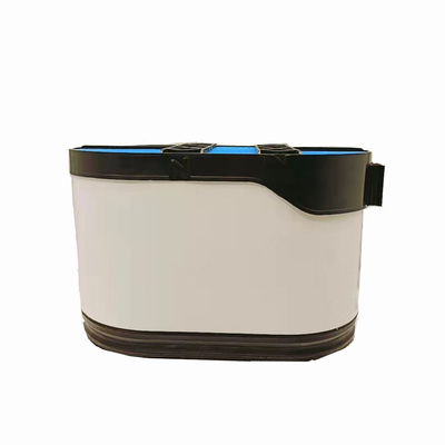 Tamaño estándar de filtro de aire de piezas de automóvil OE P616056 AF27688 LAF6116 CA5500 con NO OE CA5500