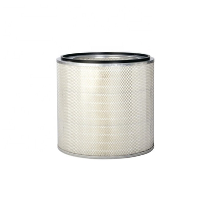 Elemento de filtro de aire pesado P603857 para camión 1131578 AF603857 Otros accesorios para automóviles