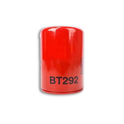 Filtro de aceite para motores de camiones de eficiencia BT292 P559418 01174418 01160024 20608940 11700375