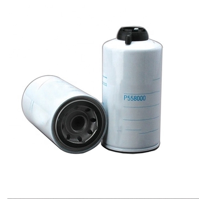 Otros años Hydwell Tractor Parts Filter Fuel Water Separator Filter P558000 90394151