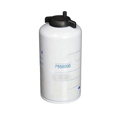 Otros años Hydwell Tractor Parts Filter Fuel Water Separator Filter P558000 90394151