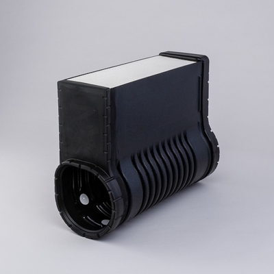 Elemento de filtro de aire de camión P635773 4221089 para el NO. de la OE 5771433 Mejorado rendimiento del motor