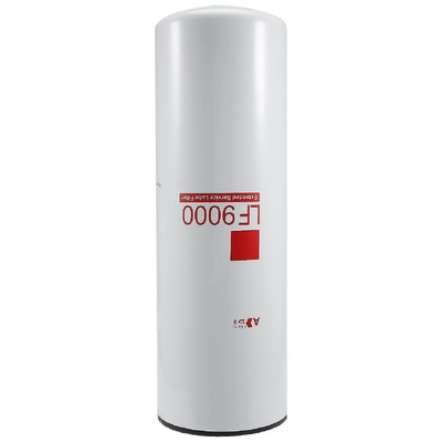 LF9000 Filtro de aceite de lubricante para motores La solución definitiva para el rendimiento de su motor