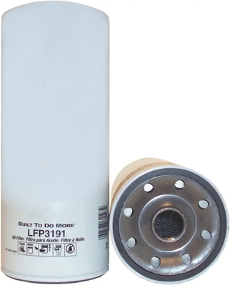 Filtro de aceite lubricante para modelos de excavadoras LFP3191 6884417 21707134 1R-1807 LF3476 PH5394 466634 466634-1 466634-3